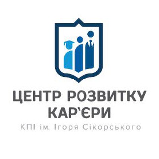 Логотип канала kpicareer