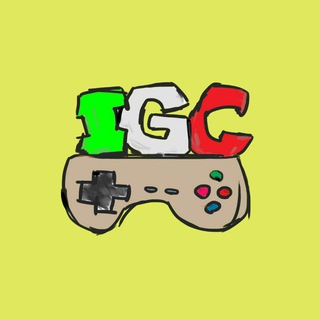 Логотип канала igcgroup