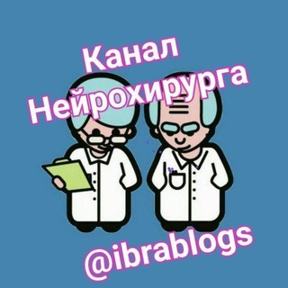 Логотип канала bigmedchat