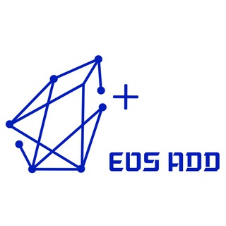 Логотип канала eosaddofficial