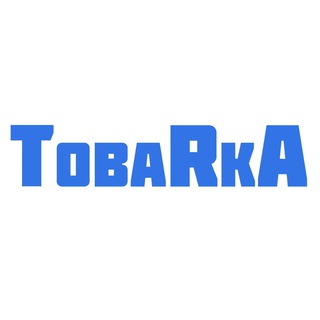 Логотип канала ra_tovarka