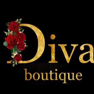 Логотип Diva_boutique00