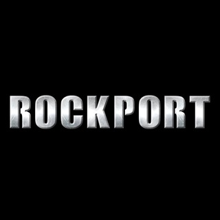 Логотип канала rockportt