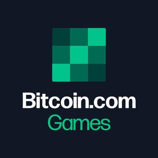 Логотип канала bitcoincomgames