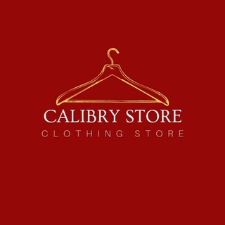 Логотип calibrys_shop