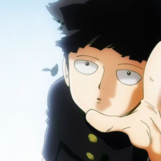 Логотип канала mobpsycho100dubsub