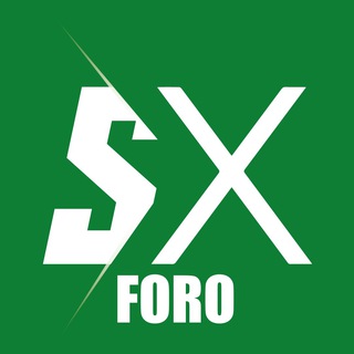 Логотип somosxbox_foro