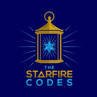 Логотип starfirecodes