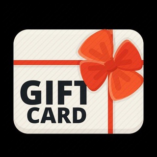 Логотип GIFTCARD_SHOPX