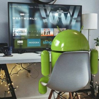 Логотип androidtvtips