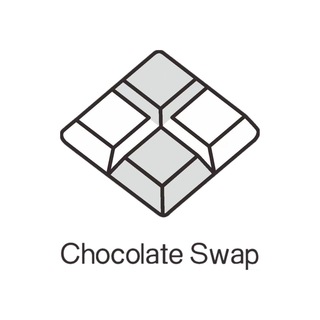 Логотип канала chocolateswapenglish