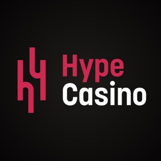 Логотип канала hype_casino_onion