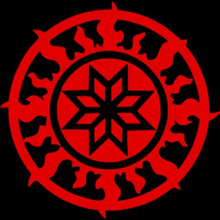 Логотип канала roleplayinua