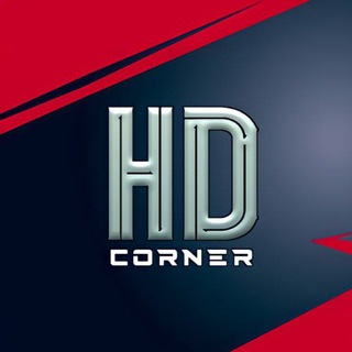 Логотип канала hdcornerstatus