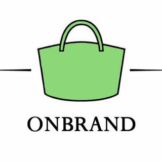 Логотип канала onbrand_women