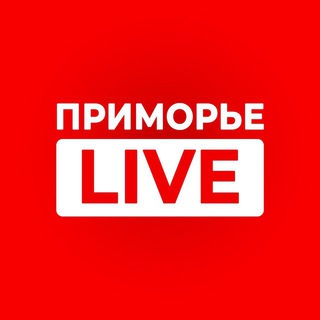 Логотип канала primlive25