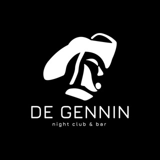 Логотип degennin_club