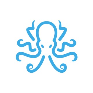 Логотип канала octopus_ventures_chat