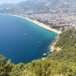 Логотип канала turkey_alanya