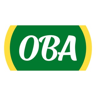 Логотип канала obamarketlersebekesi