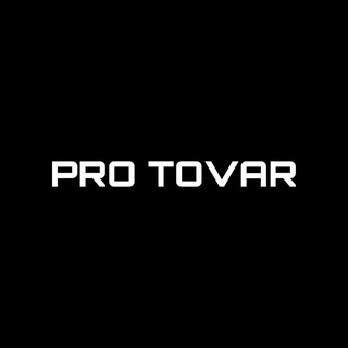 Логотип канала protovar_chat