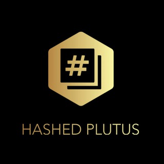 Логотип канала hashedplutus