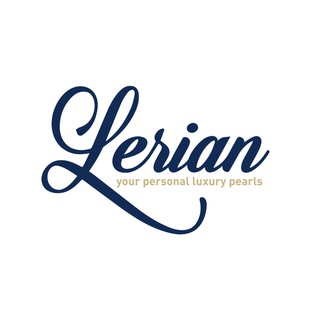 Логотип lerian_pearls