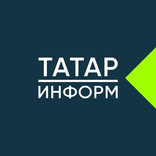 Логотип канала tatar_inform_video