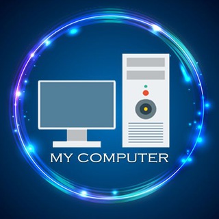 Логотип канала mybestpc