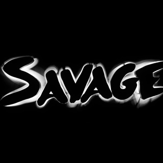 Логотип канала savage_announcements