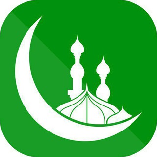 Логотип канала namoz_samarqand1