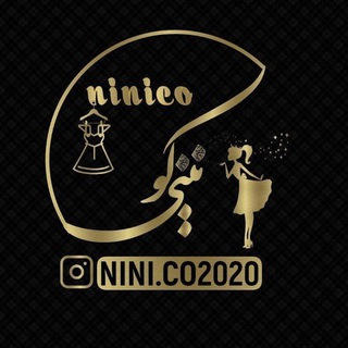 Логотип канала ninico2020_channel