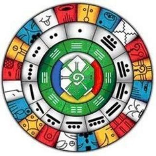 Логотип канала kinmayadiario