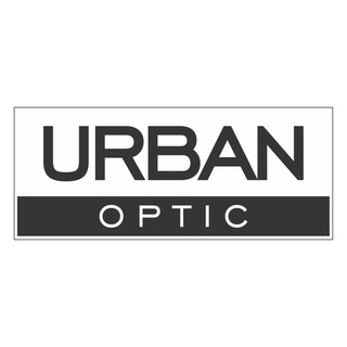 Логотип канала urbanopticuz