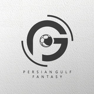 Логотип канала PersianGulf_Fantasy