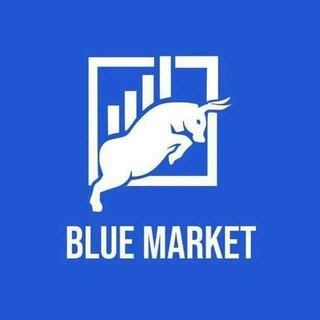 Логотип канала bluemarketssignals