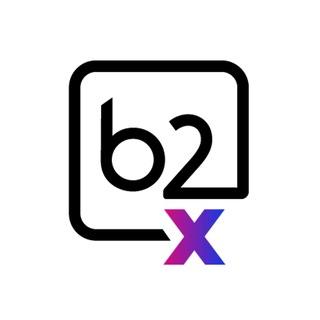 Логотип канала b2x_lubricants