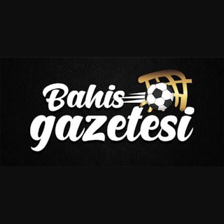 Логотип bahisgazete