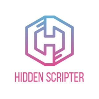 Логотип канала team_scripter