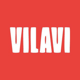 Логотип канала vilavi_official_channel