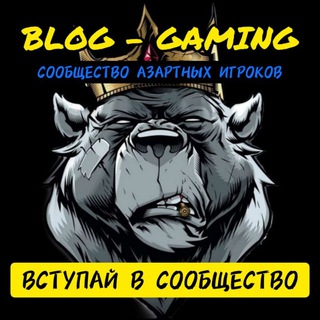 Логотип канала slotcasino1