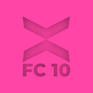 Логотип канала fc10fc10