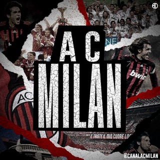 Логотип канала canalacmilan