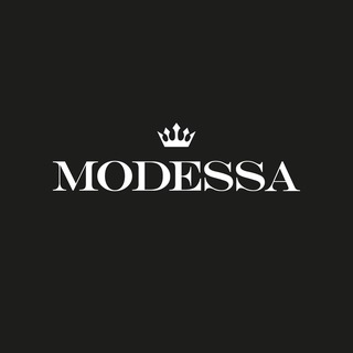 Логотип канала modessa_248