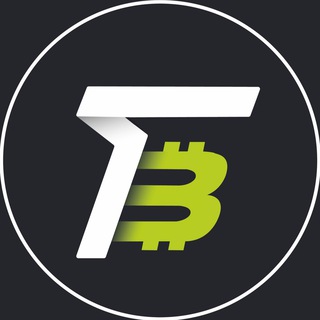 Логотип канала trustbcoin