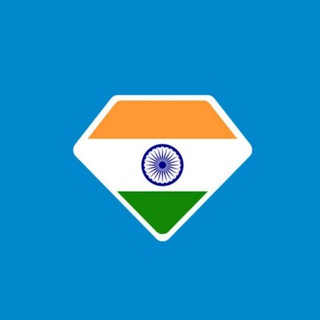 Логотип канала crystal_india