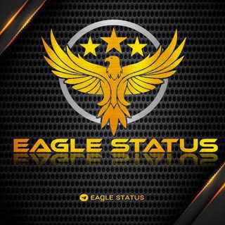 Логотип канала eagle_status143