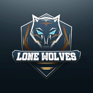 Логотип канала lonewolvesgp