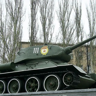 Логотип канала t34_skvortsov