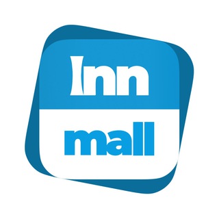 Логотип канала innmall